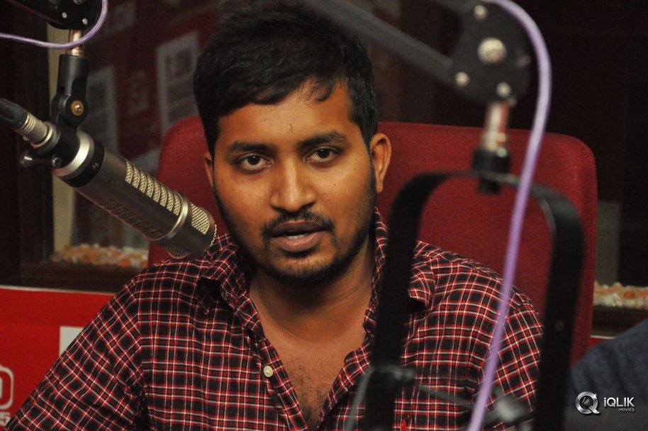 Kathalo-Rajakumari-Movie-Song-Launch-At-Red-FM